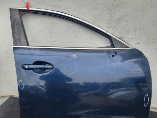 дверь передняя правая Mazda 6 GJ 2012, 2.0 л., бензин, АКПП, седан