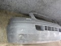 бампер передний Volkswagen Transporter T5 2004, 1.9 л., дизель, МКПП, микроавтобус - фото №3