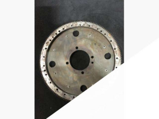 маховик Land Rover Discovery 2 поколение 2002, 4.0 л., бензин