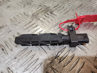 датчик коленвала BMW 5 серия E60/E61 [рестайлинг] 2009, 2.0 л., N47 D20 A, дизель, 6МКПП, седан, 780518801