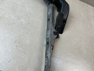 кронштейн (крепление) Jeep 2021, 2.0 л., бензин, АКПП, серебристый, внедорожник 5 дв., полный привод, правый руль, 68282650AA