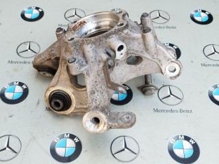 кулак поворотный левый BMW iX I20 2024, 6890577