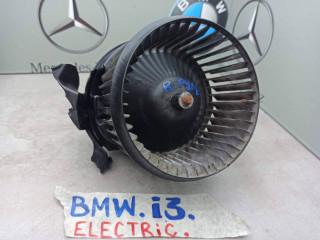 моторчик печки BMW i3 L01 2015, 9297751
