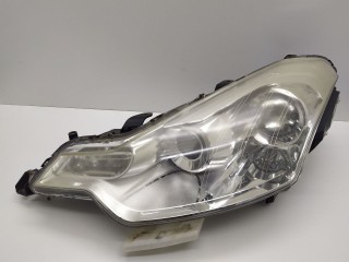 фара левая Citroen C-Crosser 1 поколение 2009