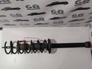 амортизатор задний правый Volkswagen Golf 3 поколение 1993, 1.6 л., хетчбэк 5 дв.