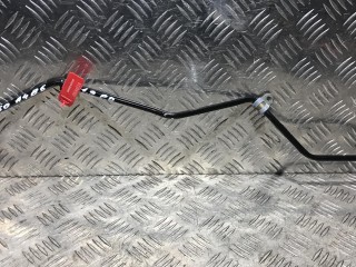 масляная трубка турбины Audi A4 B6 2002, 1.9 л., AVB, дизель, МКПП, седан