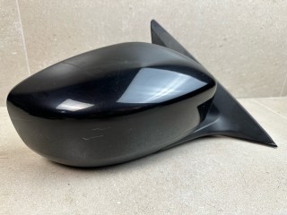 зеркало наружное правое Infiniti G 4 поколение [рестайлинг] 2013, 3.7 л., VQ37VHR, бензин, АКПП, черный, кабриолет, задний привод, 96301-1NJ0A