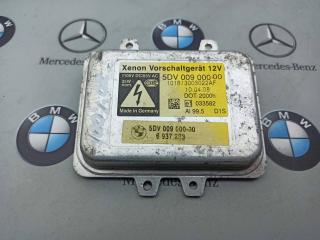 блок розжига ксенона BMW 5 серия E60/E61 2006, 6937223