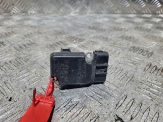 расходомер воздуха Toyota Corolla Verso 1 поколение E121 2001, 2.0 л., 1CD-FTV, дизель, 5МКПП, минивэн, 22204-27010