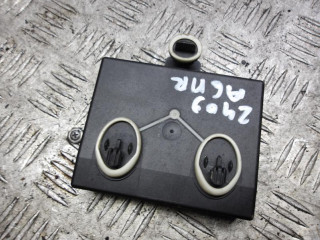 блок комфорта Audi A6 4F/C6 2007, 2.7 л., дизель, АКПП, универсал, 4F0959792F