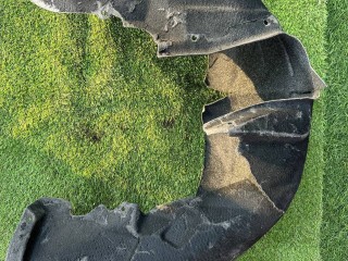 защита арок задняя левая (подкрылок) Maserati Quattroporte 6 поколение [рестайлинг] 2019, 3.0 л., бензин, АКПП, чёрный, седан, задний привод