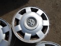 диск литой Volkswagen Transporter T4 1999, 7J15H2ET46, 7D0601025 - фото №5