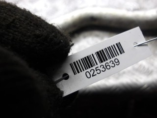 патрубок (трубопровод, шланг) Volkswagen Transporter T5 2006, 1.9 л., дизель, МКПП, микроавтобус