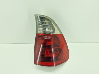 фонарь задний правый BMW X5 E53 [рестайлинг] 2006, универсал, 7164476