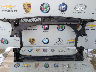 передняя панель крепления облицовки (телевизор) Audi A6 4G/C7 [рестайлинг] 2014, 2.0 л., бензин, 4G0805594