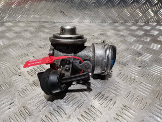 клапан EGR Skoda Fabia 1 поколение (6Y) 2003, 1.9 л., ASZ, дизель, 5МКПП, хетчбэк 5 дв.