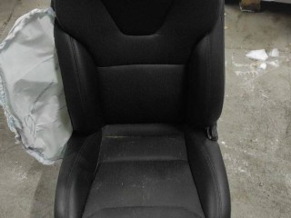 сиденье переднее Tesla Model X 1 поколение 2018, L1S, АКПП, хетчбэк 5 дв., полный привод