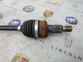 полуось задняя (приводной вал, ШРУС) Chevrolet Equinox 3 поколение 2018, 1.5 л., бензин, АКПП, полный привод, 84241269 - фото №3