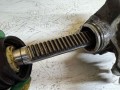 рулевая рейка Peugeot 2003, 37502277, 1335039080, 1336494080, 1340777080, 71722585, 71783545, 71783548, 71783550, 71783554, 71783556, 71796026, 71796027 - фото №8