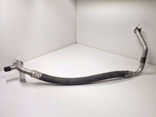 трубка кондиционера Renault Master 3 поколение [рестайлинг] 2017, 2.3 л., DCi, дизель, робот, передний привод, 4455028160166AA, 4455007047266AA