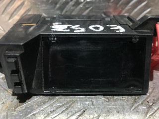 часы Hyundai Elantra XD [рестайлинг] 2003, 1.6 л., бензин, МКПП, хетчбэк 5 дв., 94510-2D000