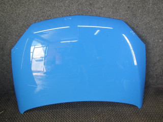 капот Opel Corsa C 2001