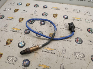 лямбда-зонд Alfa Romeo 2019, 2.9 л., бензин, 670009076, 0258027101