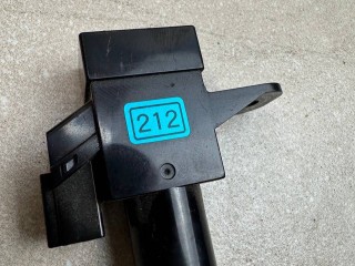 датчик температуры в выпускном коллекторе Infiniti G 4 поколение [рестайлинг] 2013, 3.7 л., VQ37VHR, бензин, АКПП, черный, кабриолет, задний привод, 277203AA0A