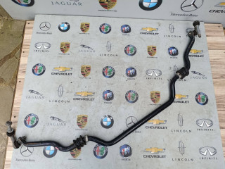 стабилизатор подвески передний Infiniti Q50 1 поколение [рестайлинг] 2018, 3.0 л.