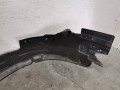 защита арок передняя левая (подкрылок) Hyundai ix35 1 поколение 2011, 2.0 л., D4HA, дизель, 6МКПП, внедорожник 5 дв. - фото №5