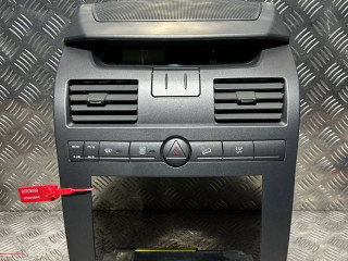 блок управления печки / климат-контроля SsangYong Rexton Y250 2009, 2.7 л., D27DT, дизель, 5МКПП, внедорожник 5 дв., 85700-08B40, 68700-08D03HCX