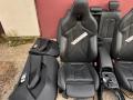салон (комплект сидений) BMW 2 серия F44 2020, 2.0 л., бензин, хетчбэк 5 дв., полный привод, правый руль - фото №2