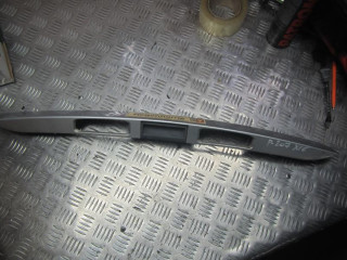 подсветка номера Peugeot 207 1 поколение 2007, хетчбэк 5 дв., 9650751477