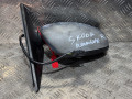 зеркало наружное правое Skoda Roomster 1 поколение 2007, 1.9 л., BSW, дизель, 5МКПП, минивэн - фото №4
