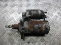стартер Volkswagen Transporter T4 1992, 2.0 л., бензин, 02B911023B - фото №4