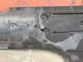 защита днища BMW X1 E84 2010, 51757244593, 7244593 - фото №3