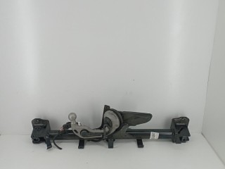 прицепное устройство (фаркоп) BMW 7 серия G70 2022, 13718599395