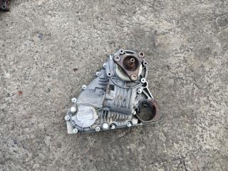 раздаточная коробка BMW X3 E83 2004, M54 B30 (306S3), 7526278