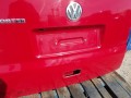 крышка багажника (дверь 3-5) Volkswagen Transporter T5 2006, 1.9 л., дизель, МКПП, микроавтобус - фото №6