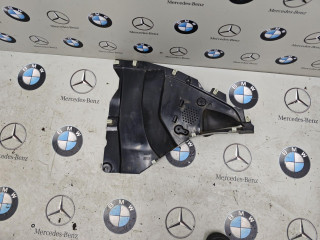 защита арок (подкрылок) BMW XM G09 2024, 4.4 л., бензин, 475, полный привод, 9451716