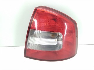 фонарь задний правый Skoda Octavia 1 поколение [рестайлинг] 2009, 1Z5945096B, 1Z5945112B