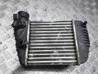 интеркулер Audi A6 4F/C6 2007, 2.7 л., дизель, АКПП, универсал, 4F0145805T