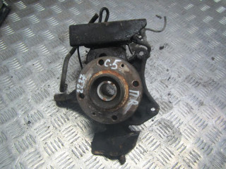 ступица передняя правая Citroen C5 1 поколение 2001, 2.2 л., дизель, АКПП, седан