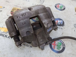 суппорт передний правый Buick Encore 1 поколение [рестайлинг] 2018, 1.4 л., бензин, АКПП