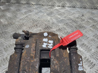 суппорт передний левый Mercedes-Benz A-Класс W168 1999, 1.6 л., бензин, 5МКПП, хетчбэк 5 дв.