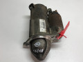 стартер Opel Astra H 2007, 1.6 л., бензин, 55556092, DELCOREMY, FGP - фото №2