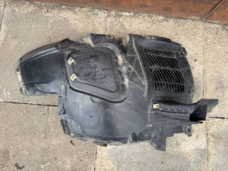 защита арок задняя левая (подкрылок) BMW 2014, 2.0 л., дизель, АКПП, седан, 51717186727, 7186727