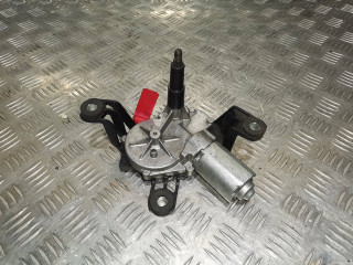 моторчик заднего стеклоочистителя (дворника) Opel Vectra C 2003, 2.2 л., Z 22 YH, бензин, 5МКПП, серебро, универсал