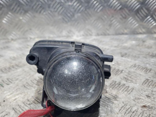 фара противотуманная правая Audi A6 4B/C5 2000, 2.4 л., AML, бензин, 5МКПП, универсал, 14933200R