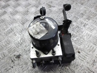 блок ABS Ford C-Max 1 поколение [рестайлинг] 2008, 1.6 л., бензин, МКПП, минивэн, 8M512C405AA